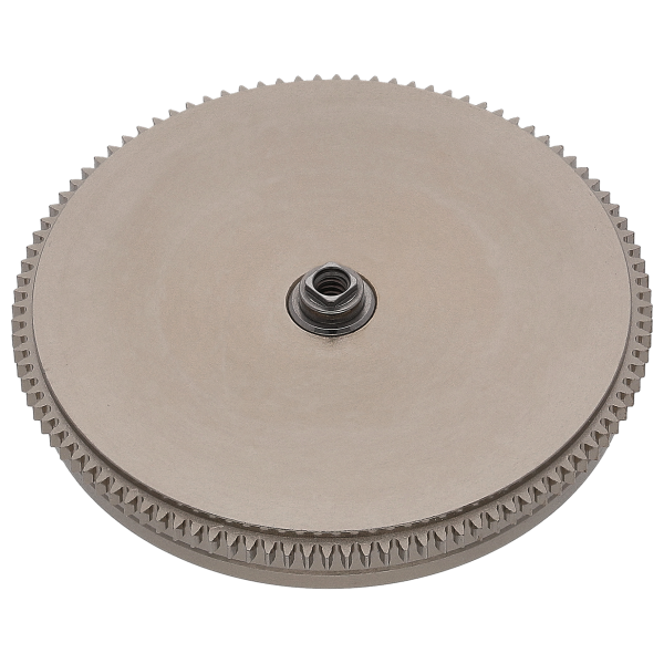 Movement barrel, complete (chronometer)