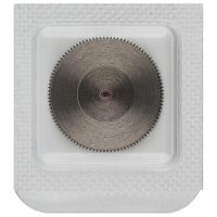 Movement barrel, complete (chronometer)