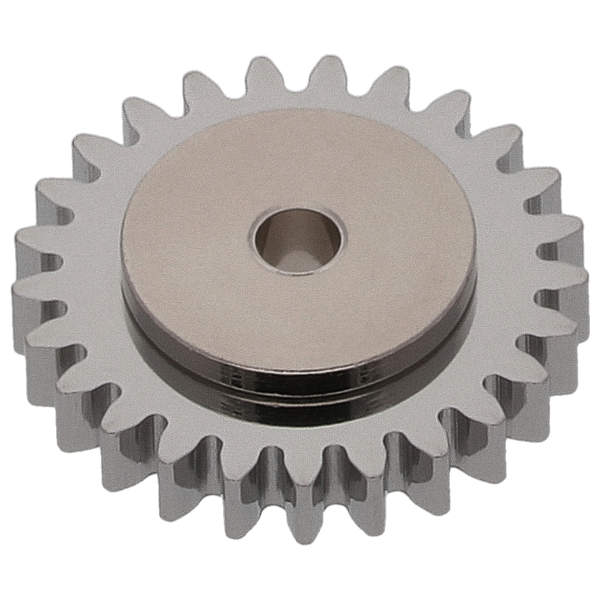 Driving pinion