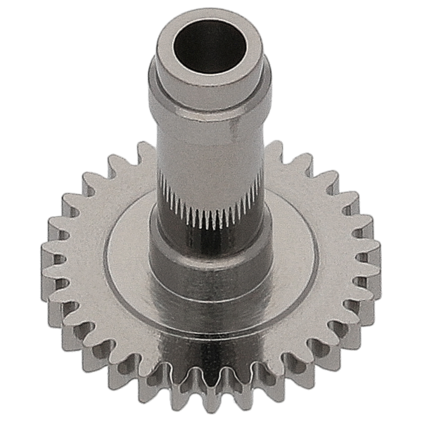 Free cannon pinion H1 (h=4,05 mm)