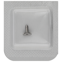 Free cannon pinion H1 (h=4,05 mm)