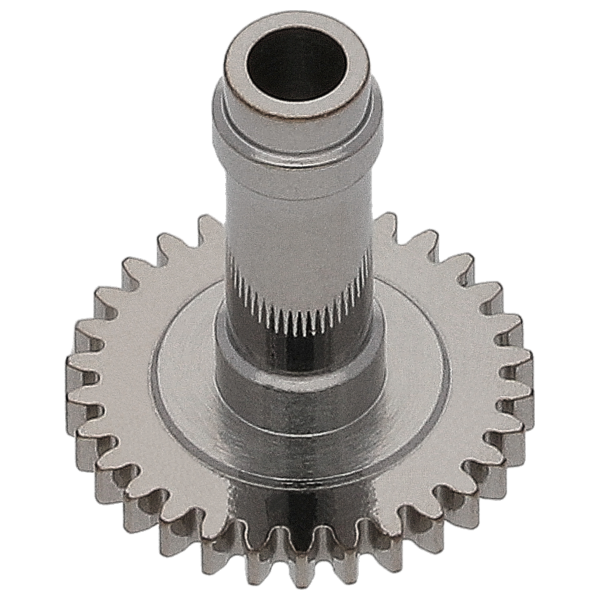 Free cannon pinion H2 (h=4,30 mm)