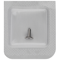Freies Minutenrohr H2 (h=4,30 mm)