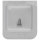 Freies Minutenrohr H2 (h=4,30 mm)