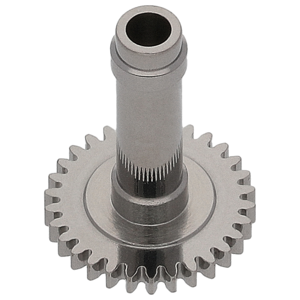 Free cannon pinion H5
