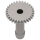 Free cannon pinion H5