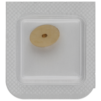 Hour wheel H1 (h=3,00 mm)