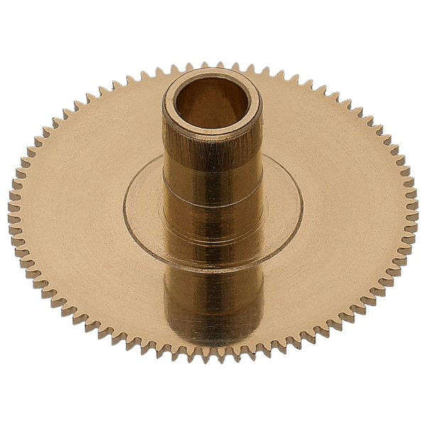 Hour wheel H2 (h=3,25 mm)