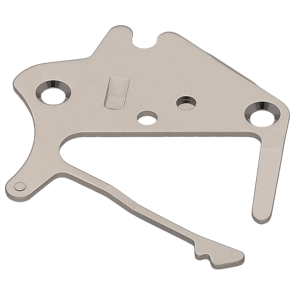 Setting lever jumper