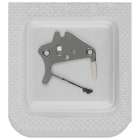 Setting lever jumper