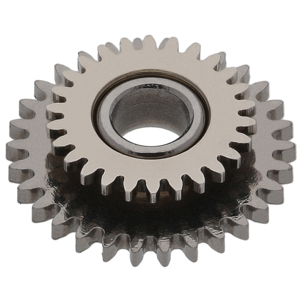 Intermediate setting wheel