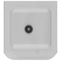 Intermediate setting wheel