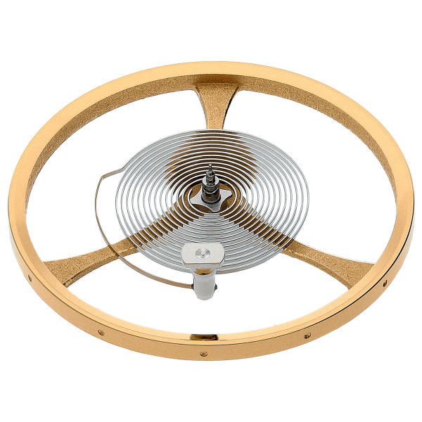 Unruh komplett (Chronometer)