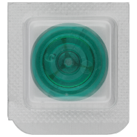 Timed balance (chronometer)