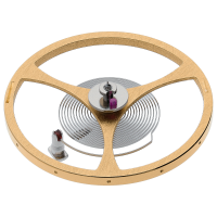 Unruh komplett (Chronometer)