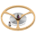 Unruh komplett (Chronometer)