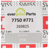 Mainspring *generic*