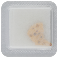 Brücke für Automatik vergoldet