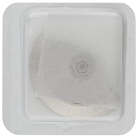 Oscillating weight, nickel plated