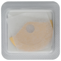 Oscillating weight gold plated surface crossover spiral surface crossover spiral