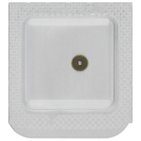 Intermediate date wheel