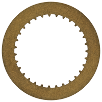 Date indicator 3H white/black