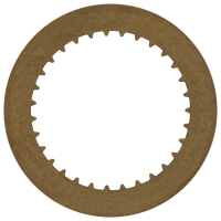 Date indicator 3H black/white