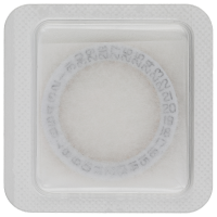 Date indicator 4H30 white/black