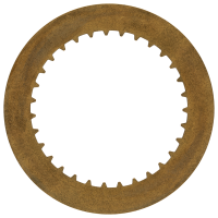 Datumanzeiger 4H30 Weiss/Schwarz