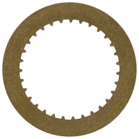 Date indicator 4H black/white