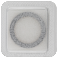 Datumanzeiger 4H Schwarz/Weiss