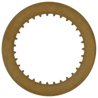 Date indicator 6H white/black