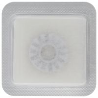 Day indicator 3H white/black (german)