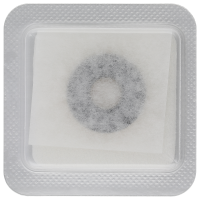 Day indicator 3H black/white (german)