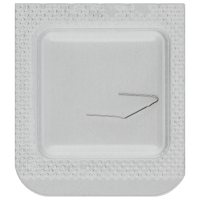 Feder für Datumraste