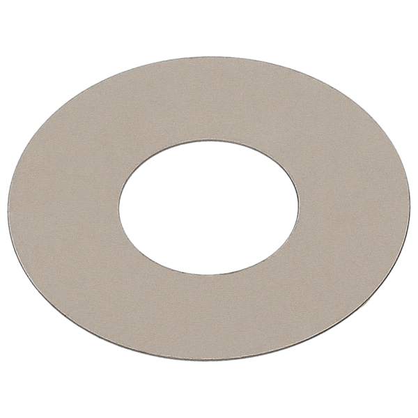 Indicator distance piece