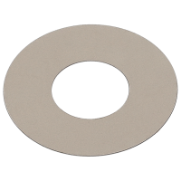 Indicator distance piece