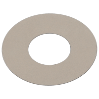 Indicator distance piece