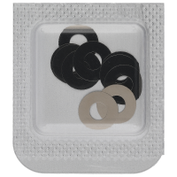 Indicator distance piece