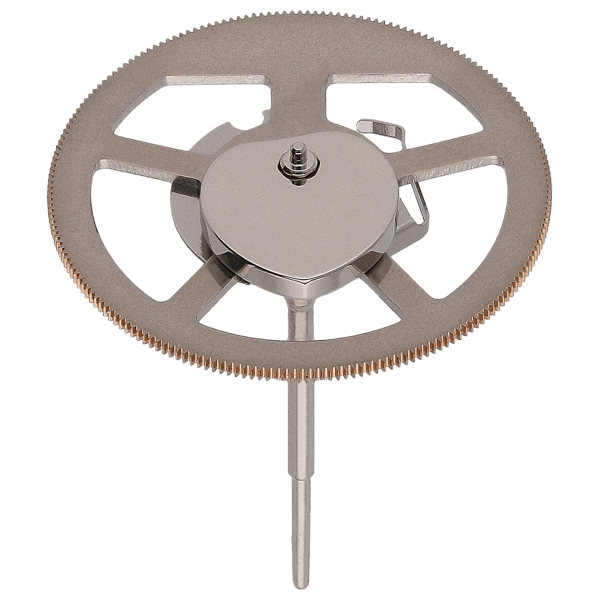 Chronozentrumrad H2 (h=9,38 mm)