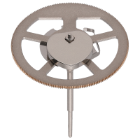 Chronograph wheel H2 (h=9,38 mm)