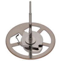 Chronograph wheel H2 (h=9,38 mm)