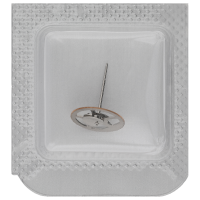 Chronograph wheel H2 (h=9,38 mm)