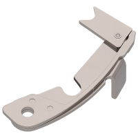 Schalthebel, 2 Funktionen