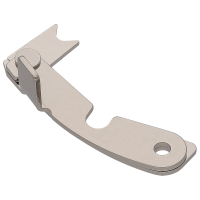 Schalthebel, 2 Funktionen