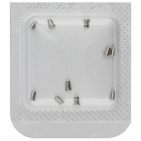 Fly-back lever stund