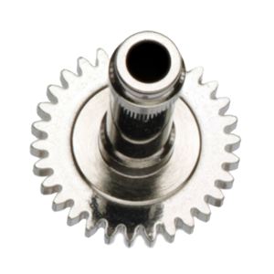 Freies Minutenrohr H1 (H=4,25 mm)