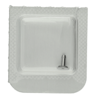 Freies Minutenrohr H1 (H=4,25 mm)