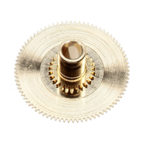 Hour wheel H1 (h=3,30 mm)