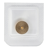 Stundenrad mit Doppelverzahnung, H1 (h=3,30 mm)